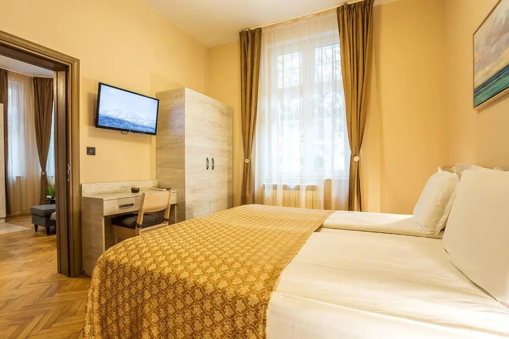 Foto - Sofia Place Hotel by HMG