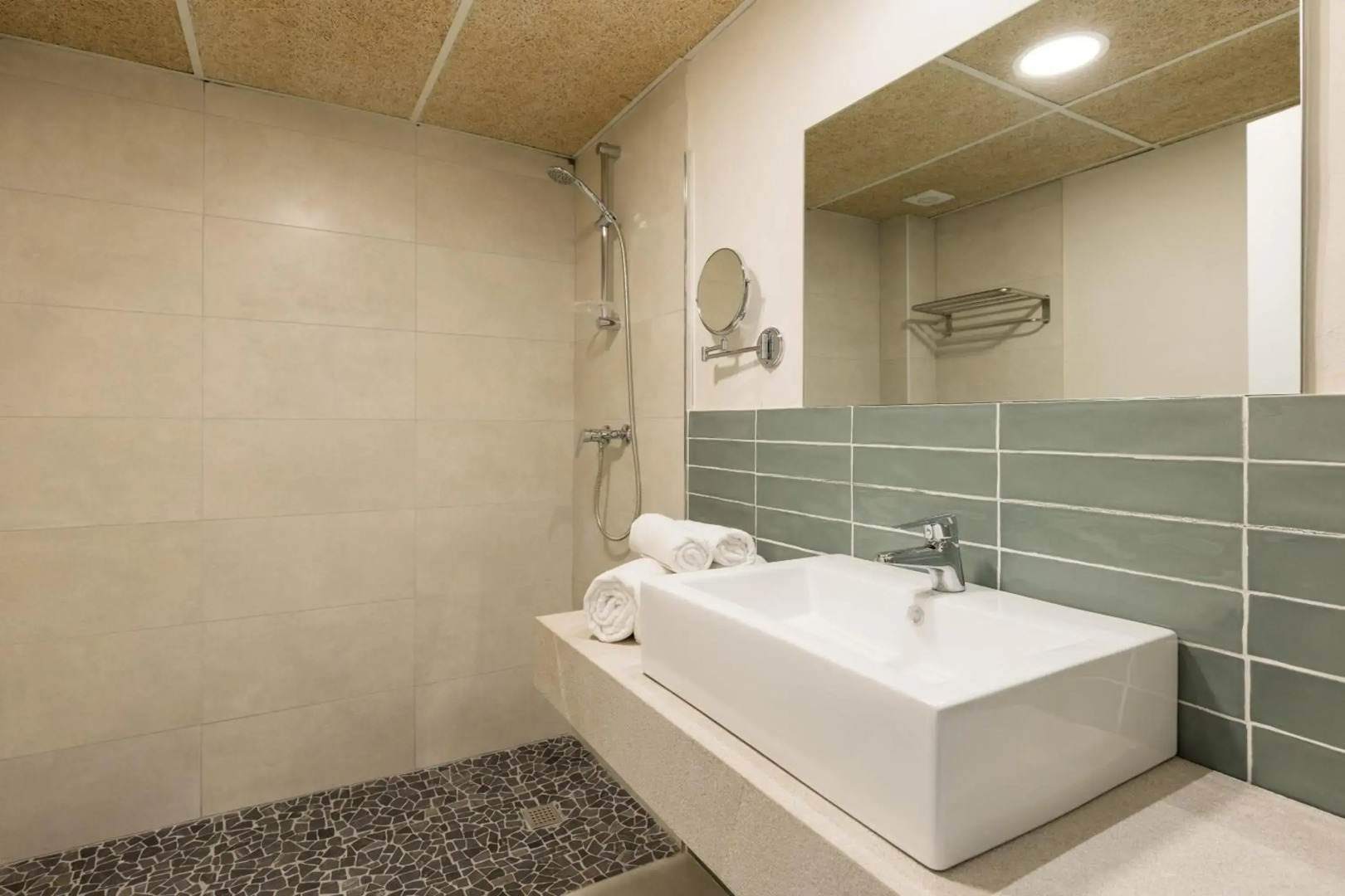 Foto - MarSenses Paradise Club