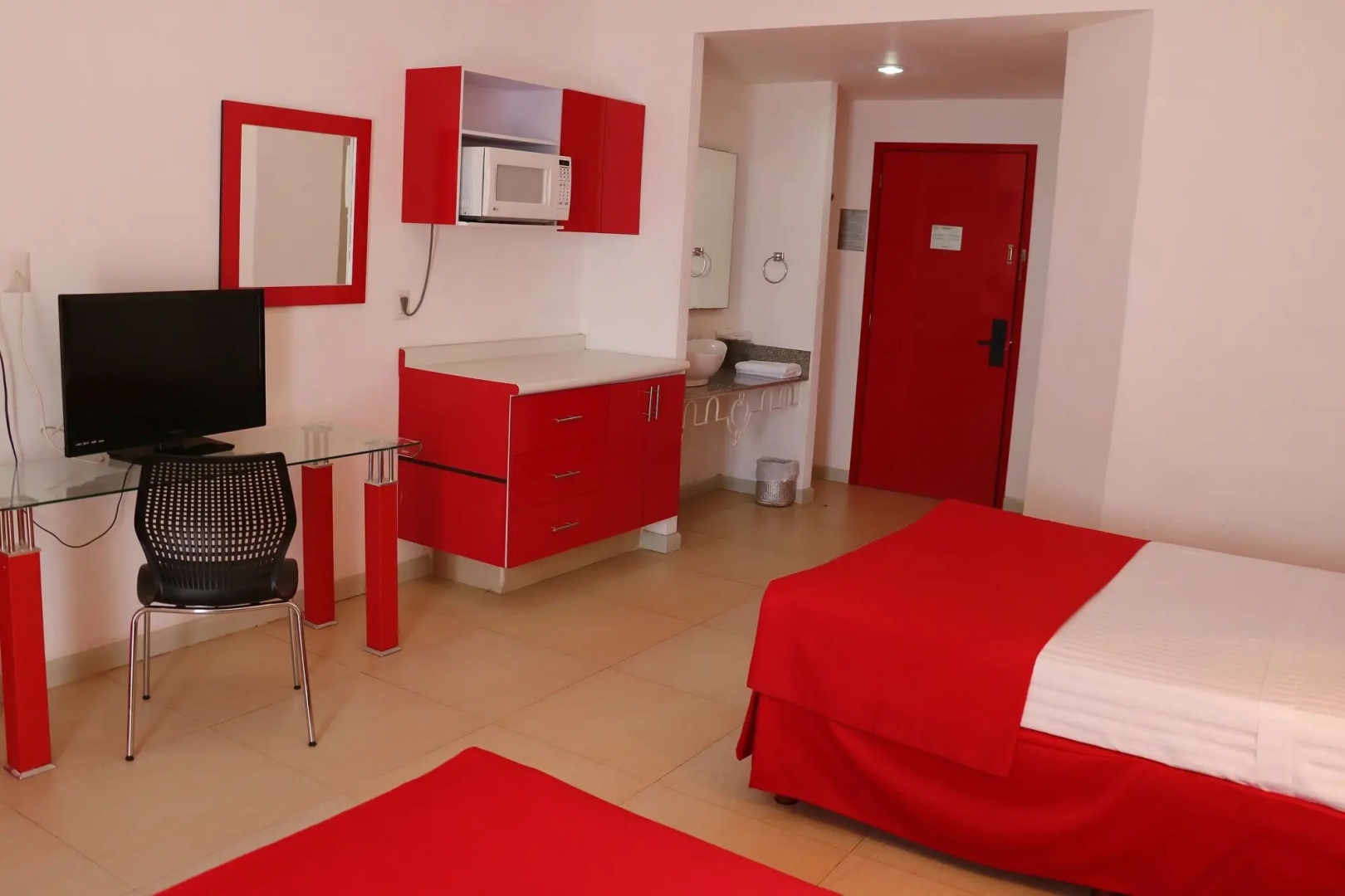 Foto - Zar Manzanillo