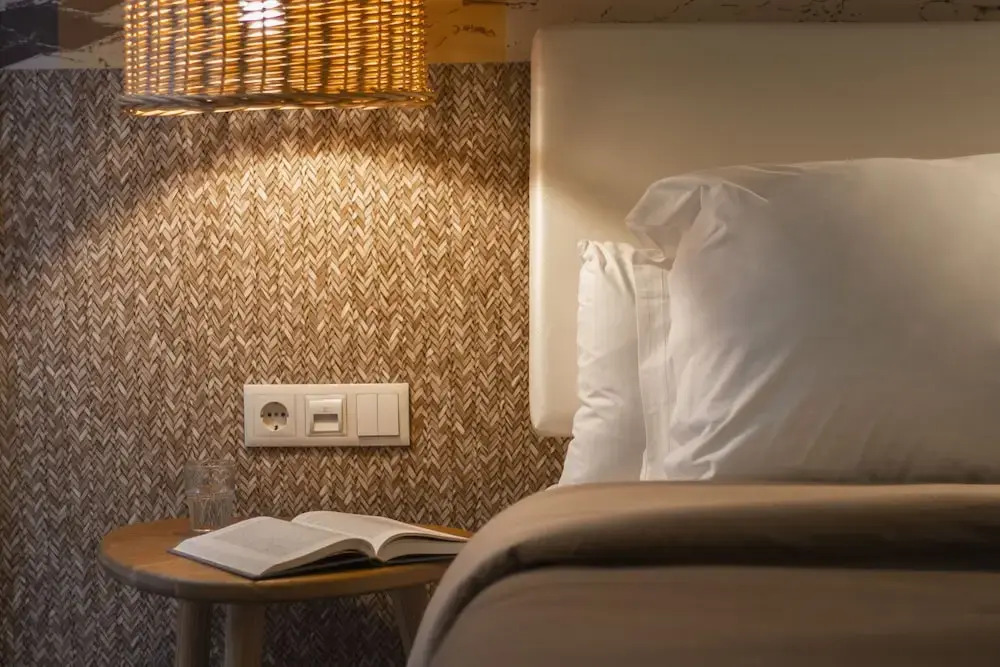 Photo - room Select Liberdade