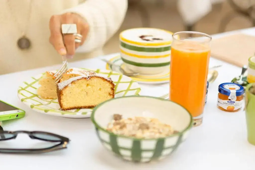 Foto - Relais Regina Giovanna