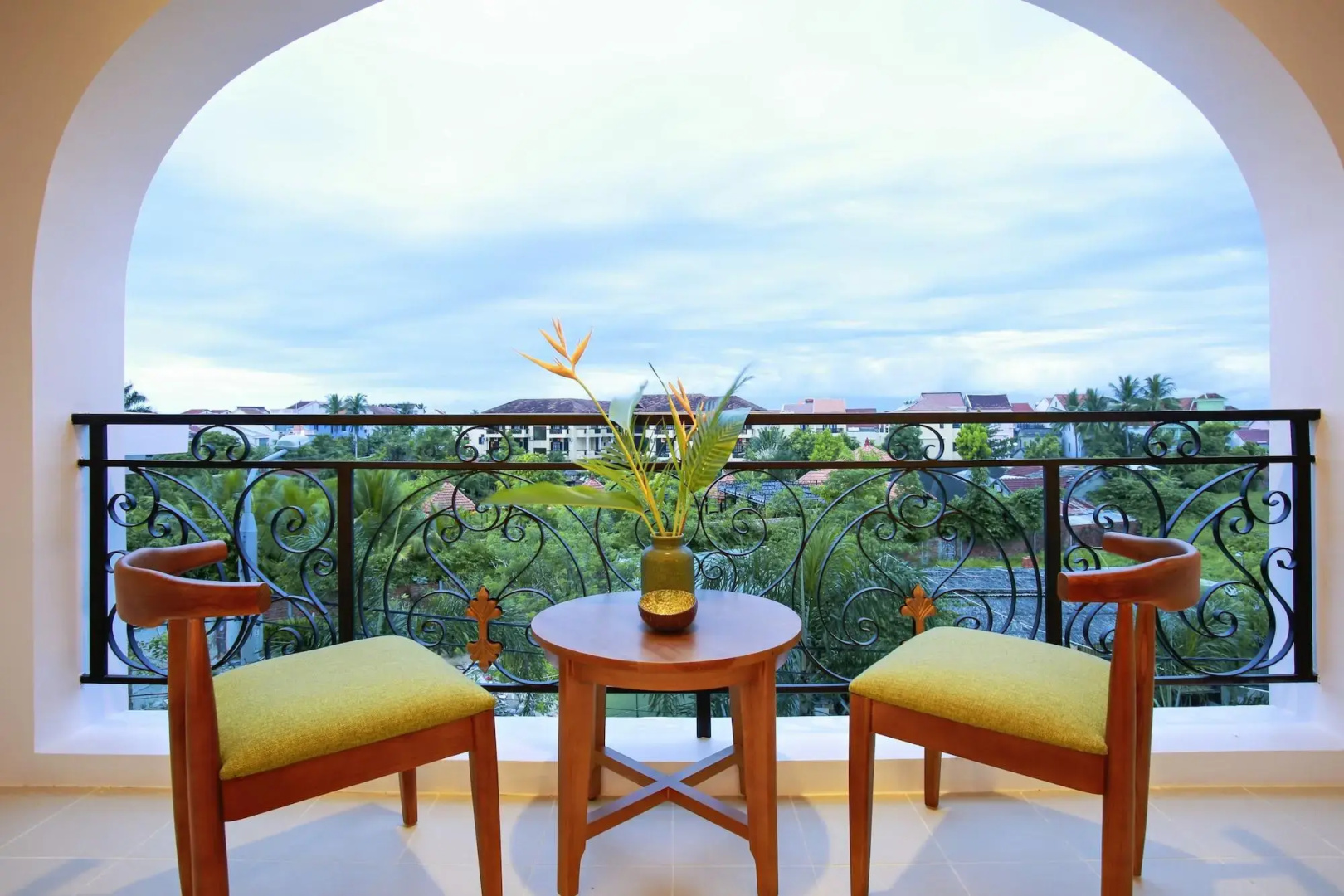 Foto - Lasenta Boutique Hotel Hoian