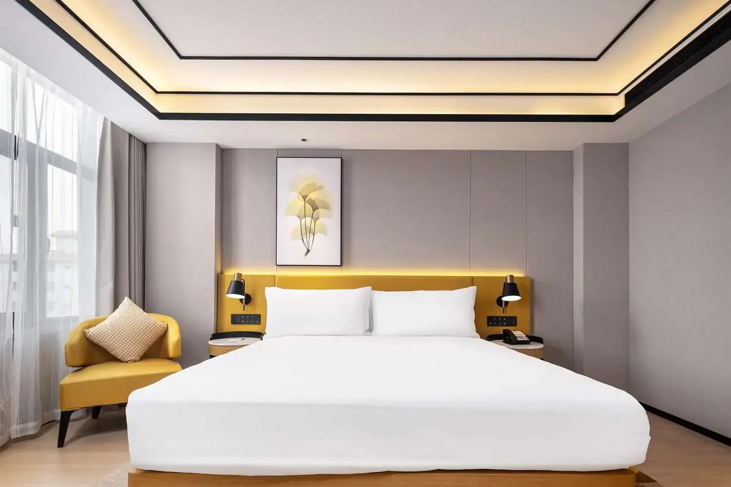 Photo - Hilton Garden Inn Beijing Temple of Heaven East Gate Station