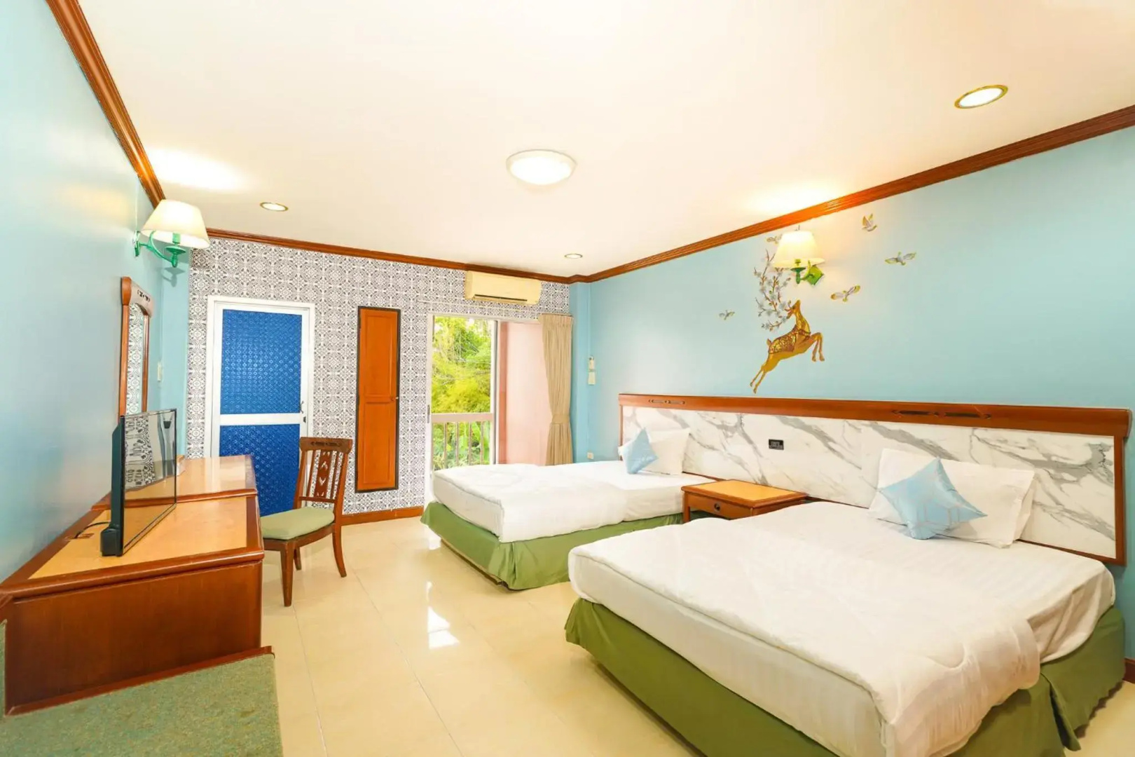 Foto - Mayfa Hotel (SHA Plus+)