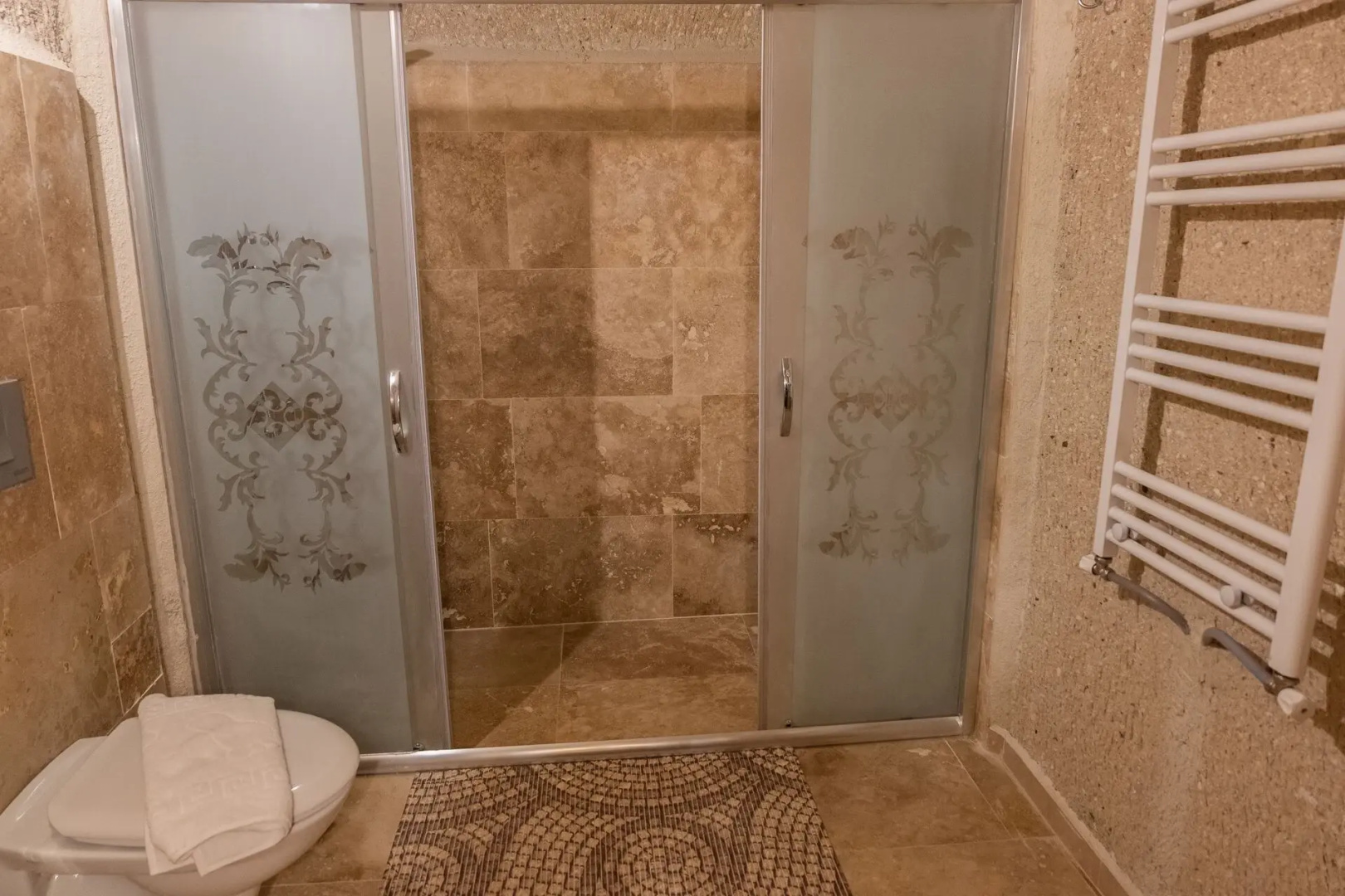 Foto - Elite Cave Suites