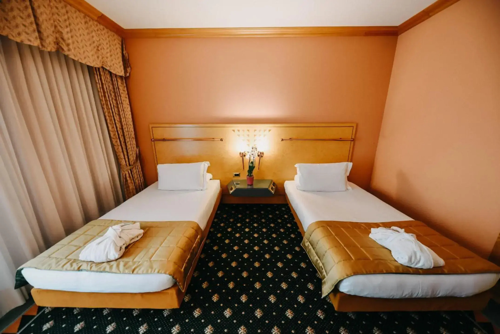 Foto - SHG Hotel Antonella