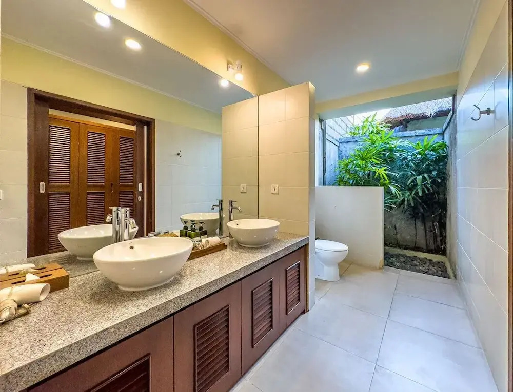 Photo - Villa Bugis Drupadi Seminyak