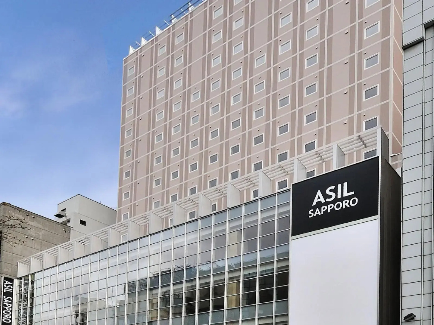 Photo - Hotel Route-Inn Sapporo Chuo