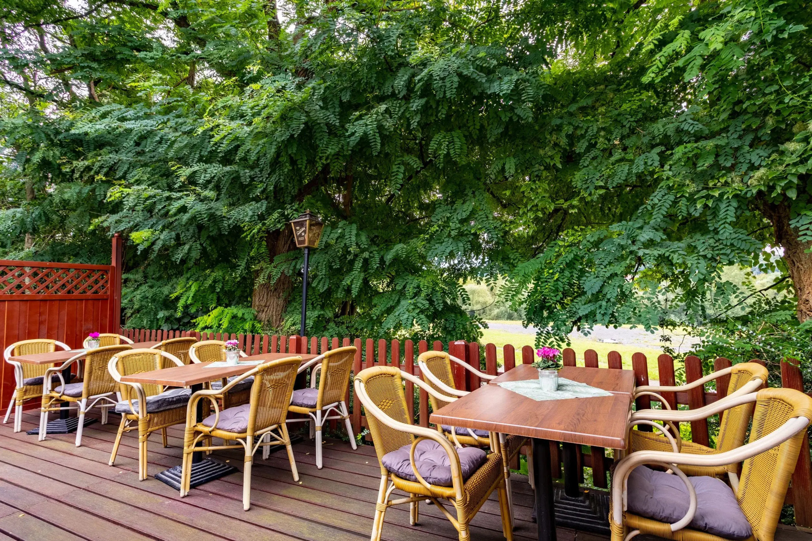 Foto - Waldhotel Eskeshof