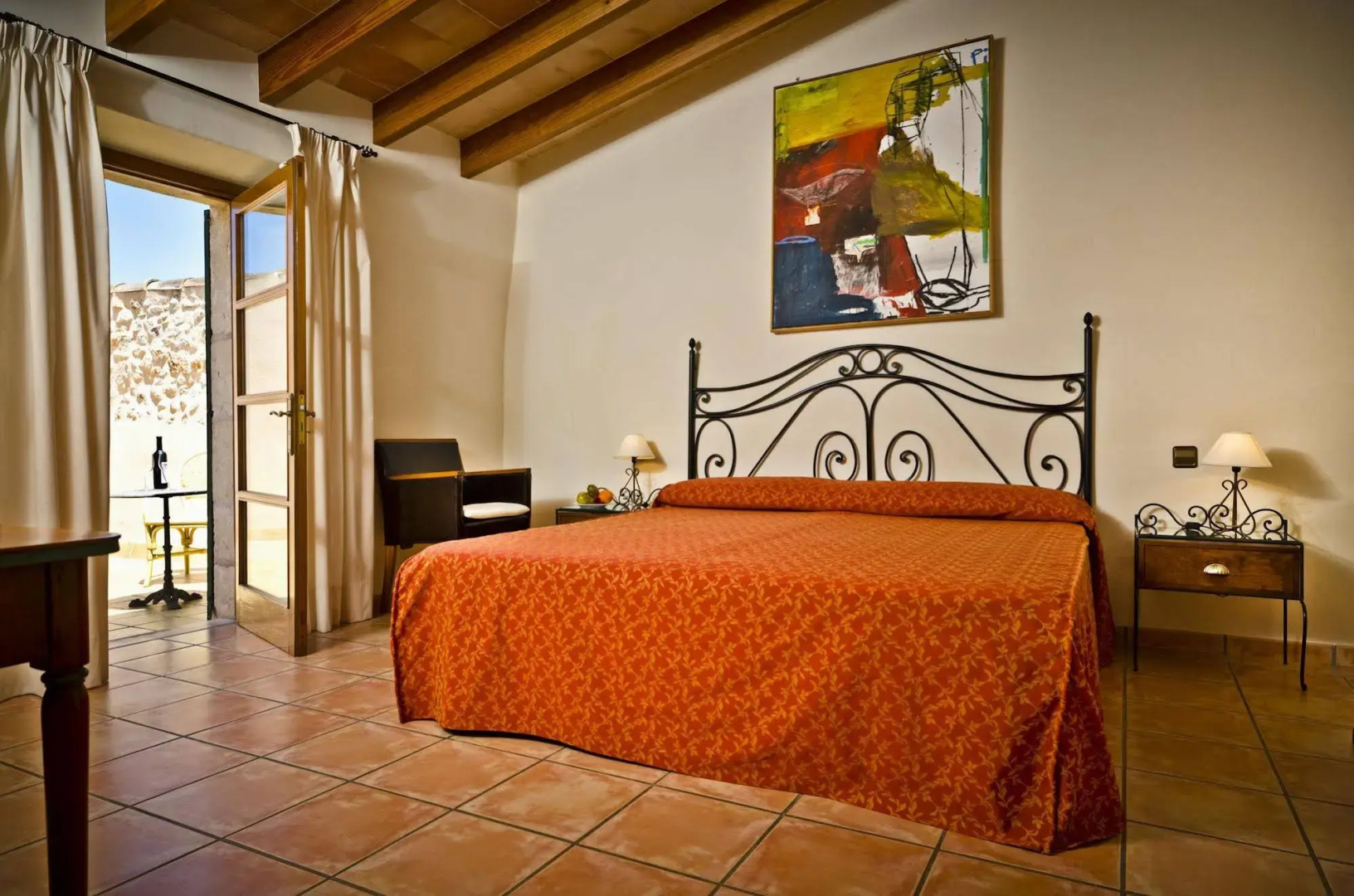 Foto - Principal Son Amoixa