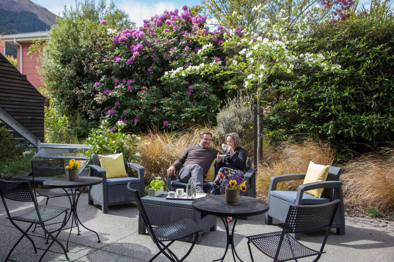 Photo - Queenstown Park Boutique Hotel