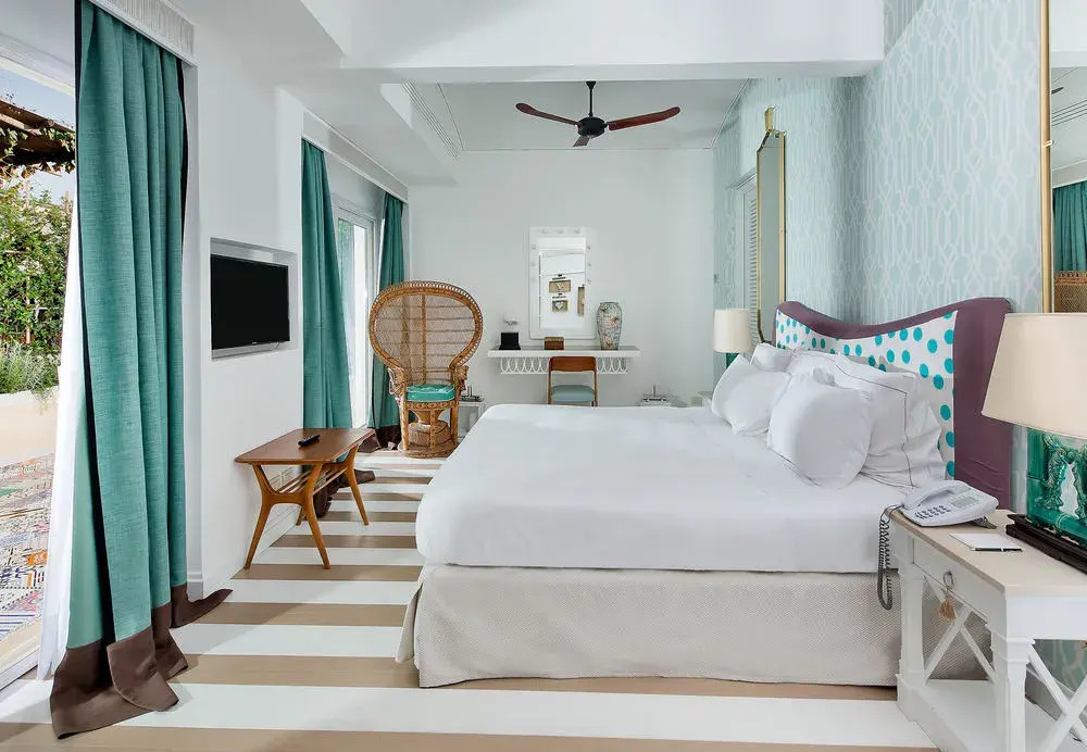 Foto - Capri Tiberio Palace - The Leading Hotels of the World