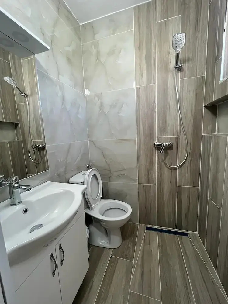 Foto - Hotel Vila AARON