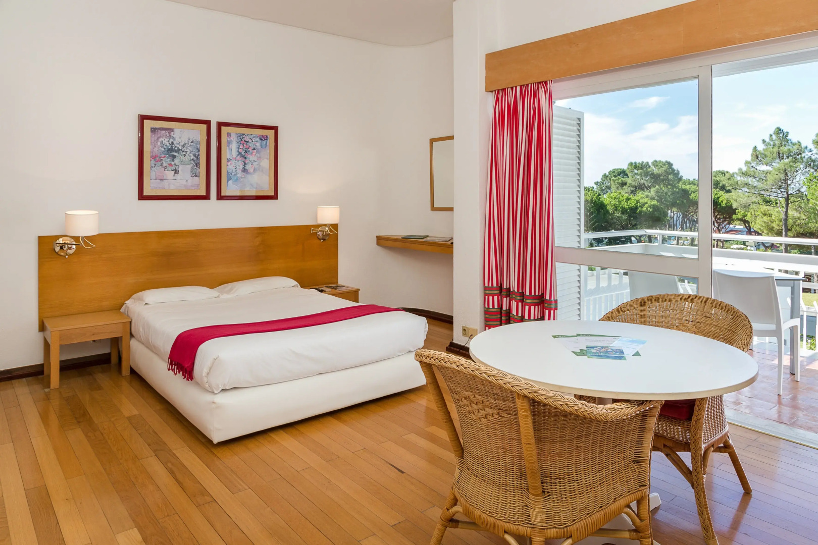 Photo - Apartamentos Turisticos Pinhal Da Marina