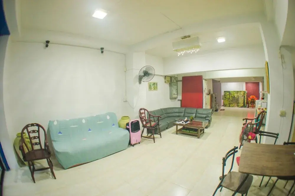 Foto - Baan1668 Hometel near Chinatown One Bangkok