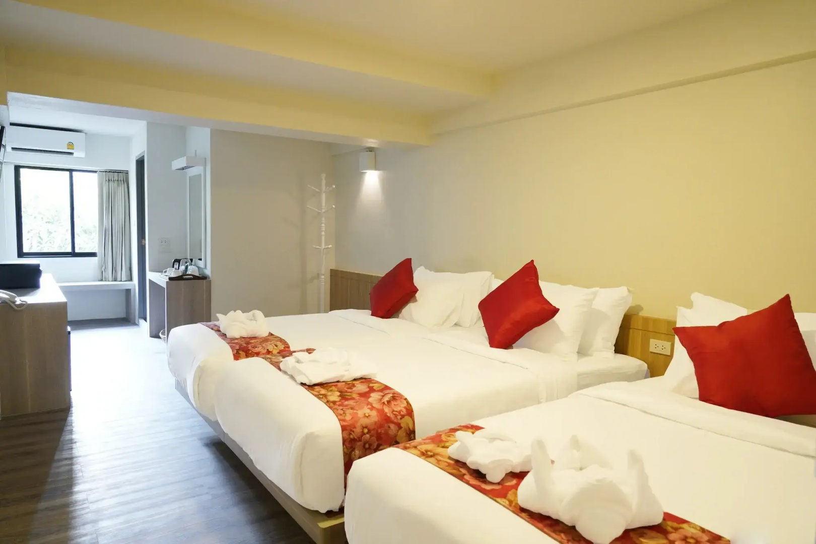 Foto - Wild Orchid Villa Bangkok