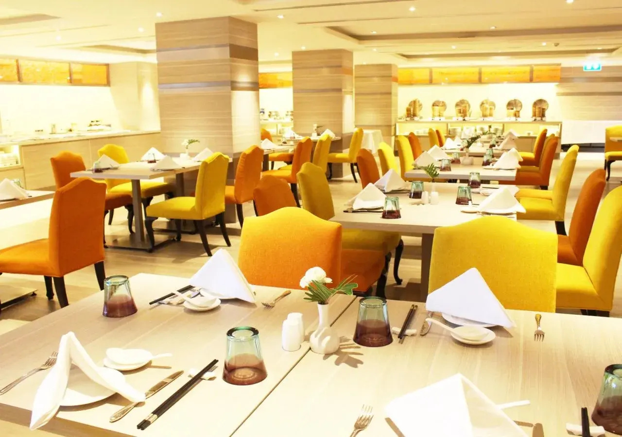 Photo - Dusit Princess Chiang Mai