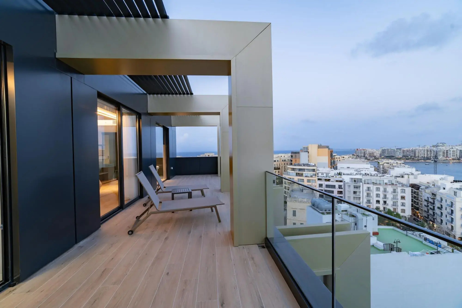 Photo - Mercure St. Julian's Malta