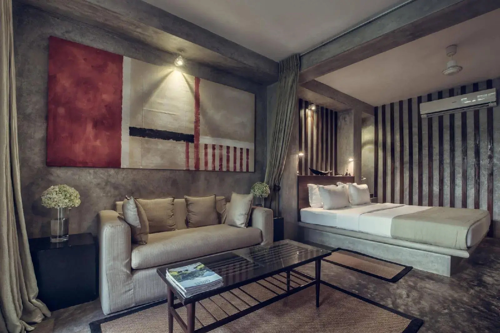 Foto - Nyne Hotels Lake Lodge - Colombo