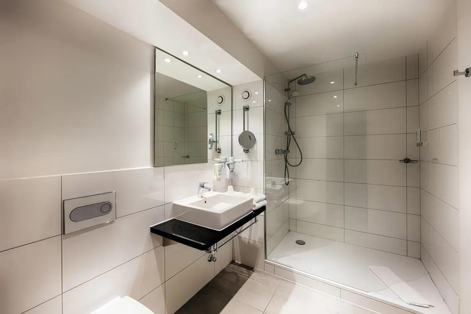 Photo - B&B Hotel München-Hbf