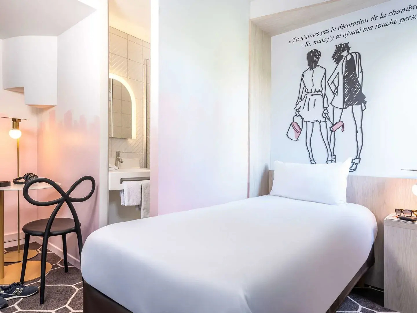 Photo - ibis Styles Sceaux Paris Sud