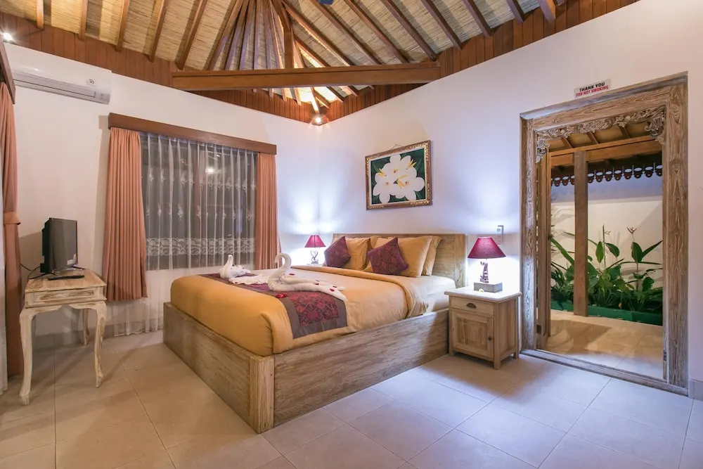 Photo - Frida Villa Ubud by Best Deals Asia Hospitality