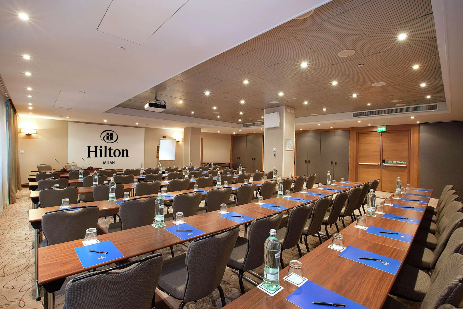 Photo - Hilton Milan