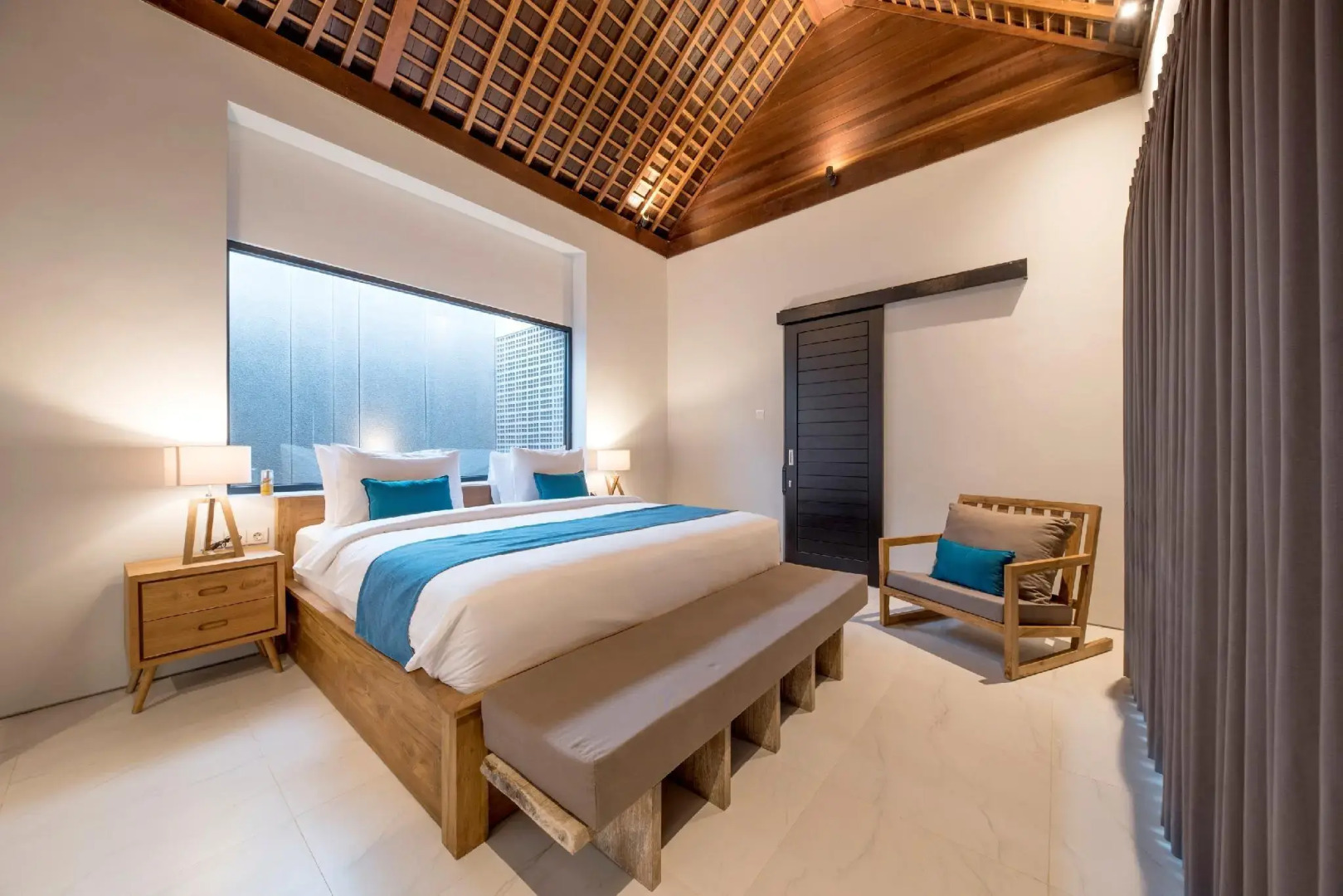 Foto - Villa DeDayuh Seminyak