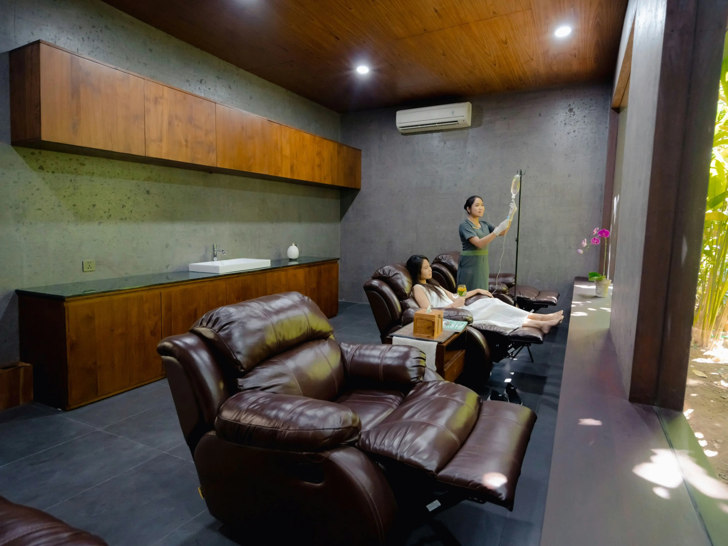 Foto - GDAS Bali Health and Wellness Resort