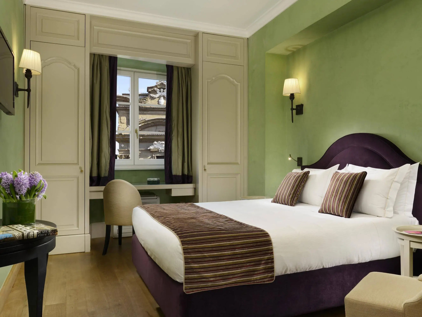 Photo - San Firenze Suites & Spa