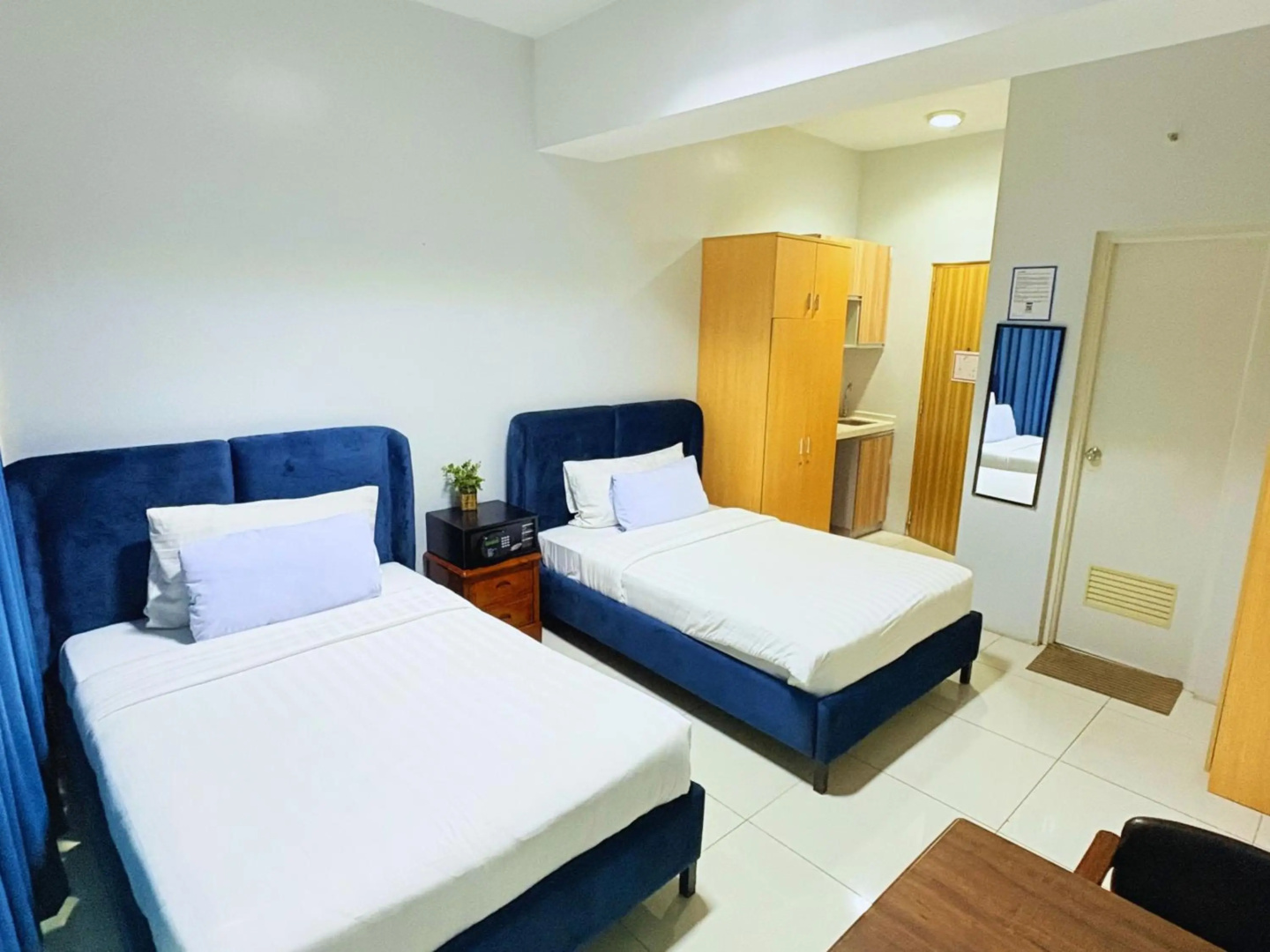 Foto - Pacific Park Hotel