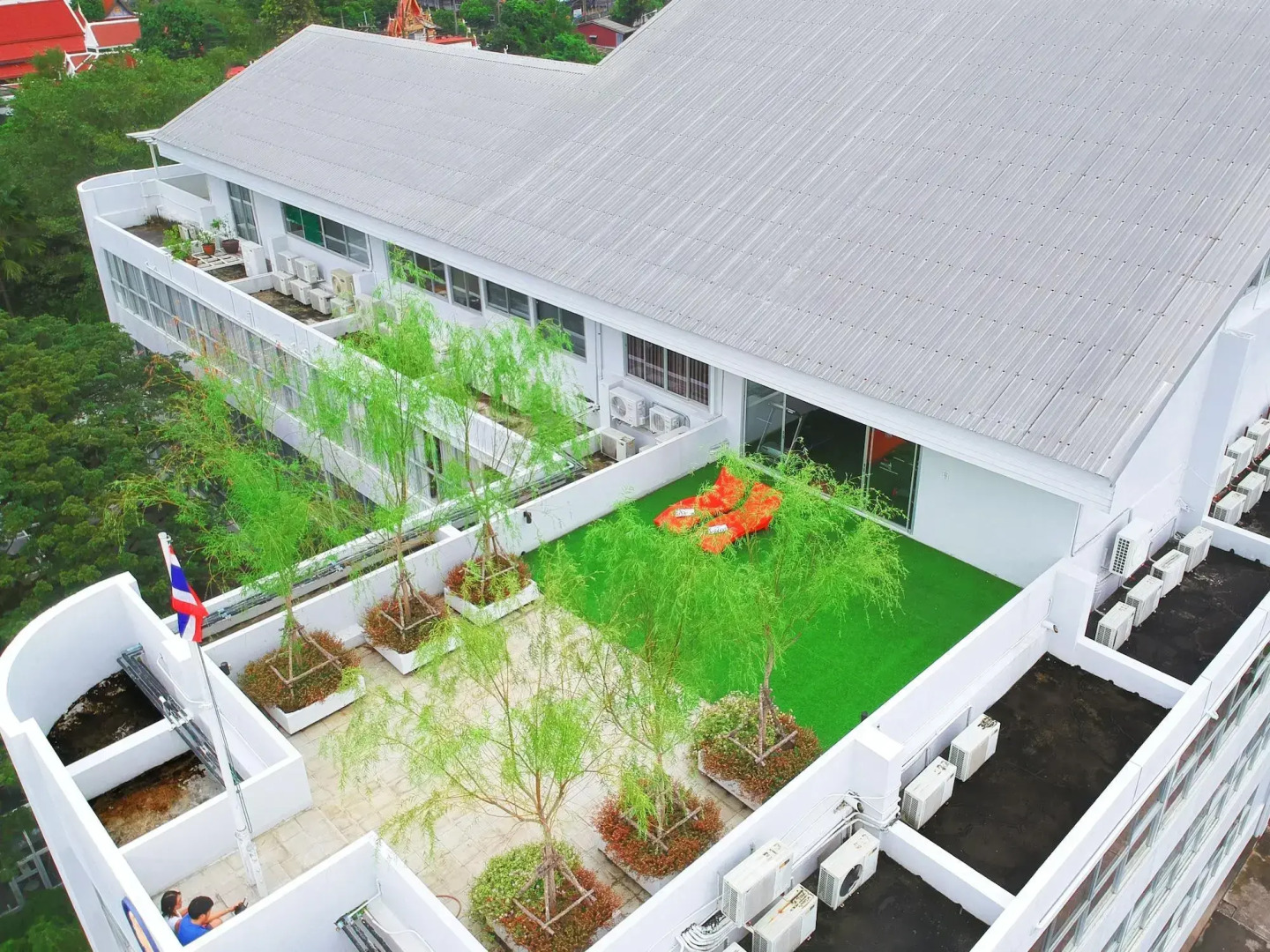 Photo - Sino House Phuket Hotel - SHA Plus