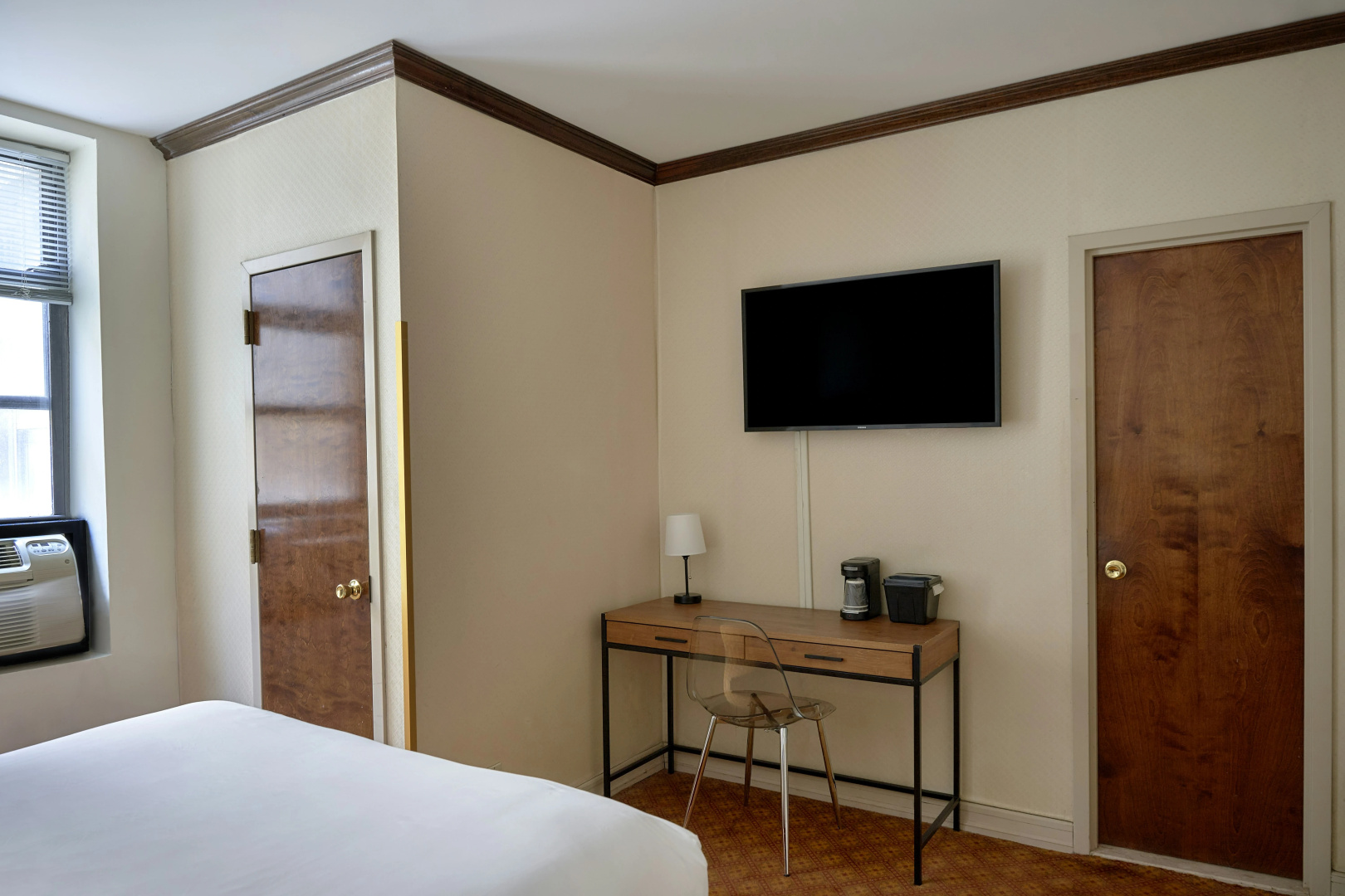 Foto - Night Hotel Broadway