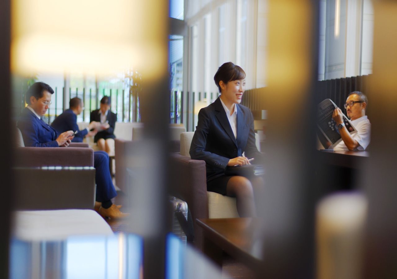 Photo - Hotel JAL City Haneda Tokyo