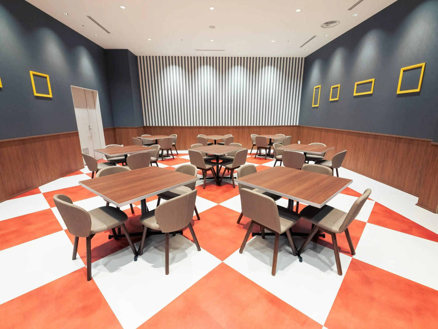 Foto - Comfort Suites Tokyo Bay