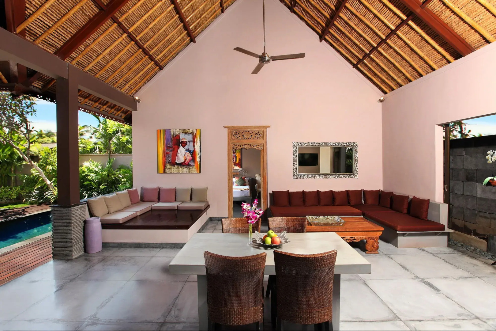 Foto - Indiana Kenanga Boutique Hotel & Spa