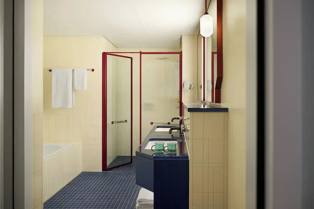 Foto - Kimpton Main Frankfurt by IHG