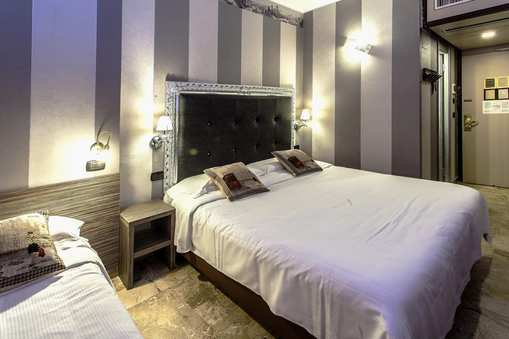 Photo - Canova Hotel