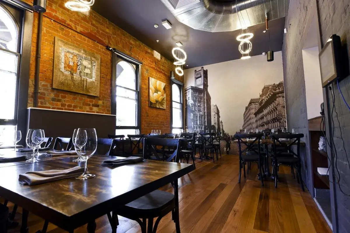 Foto - Clarendon Hotel South Melbourne