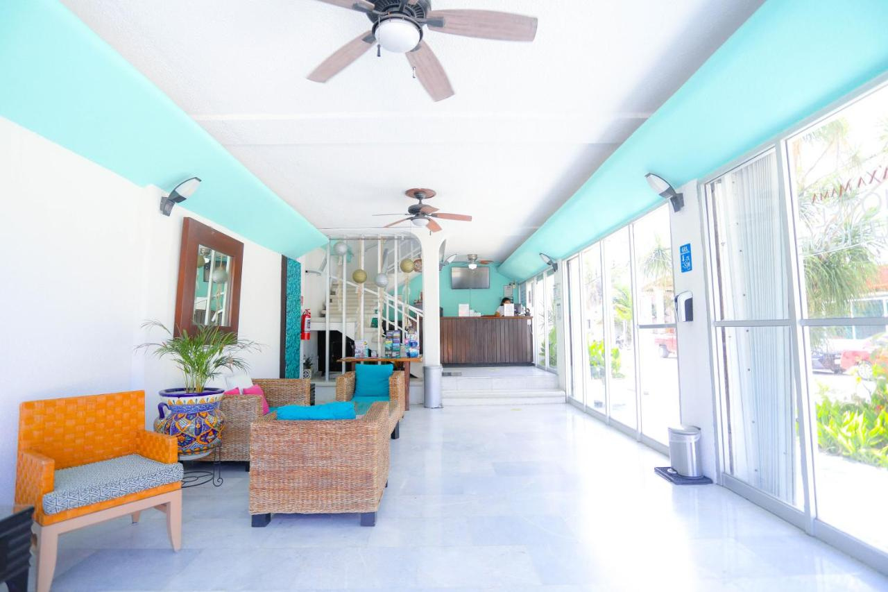 Foto - Pa'Xa Mama Hotel Boutique Cancun