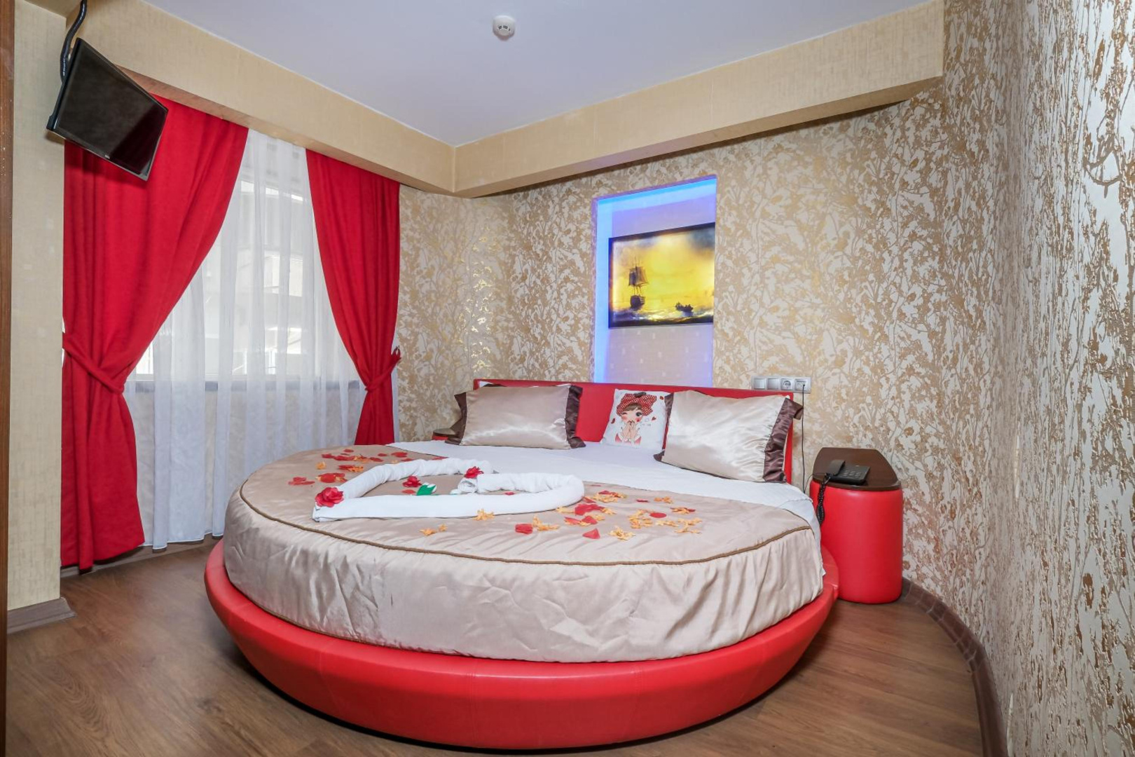 Foto - Marlight Boutique Hotel