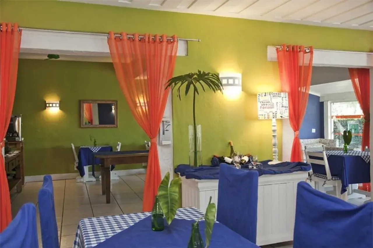 Foto - Pousada dos Reis