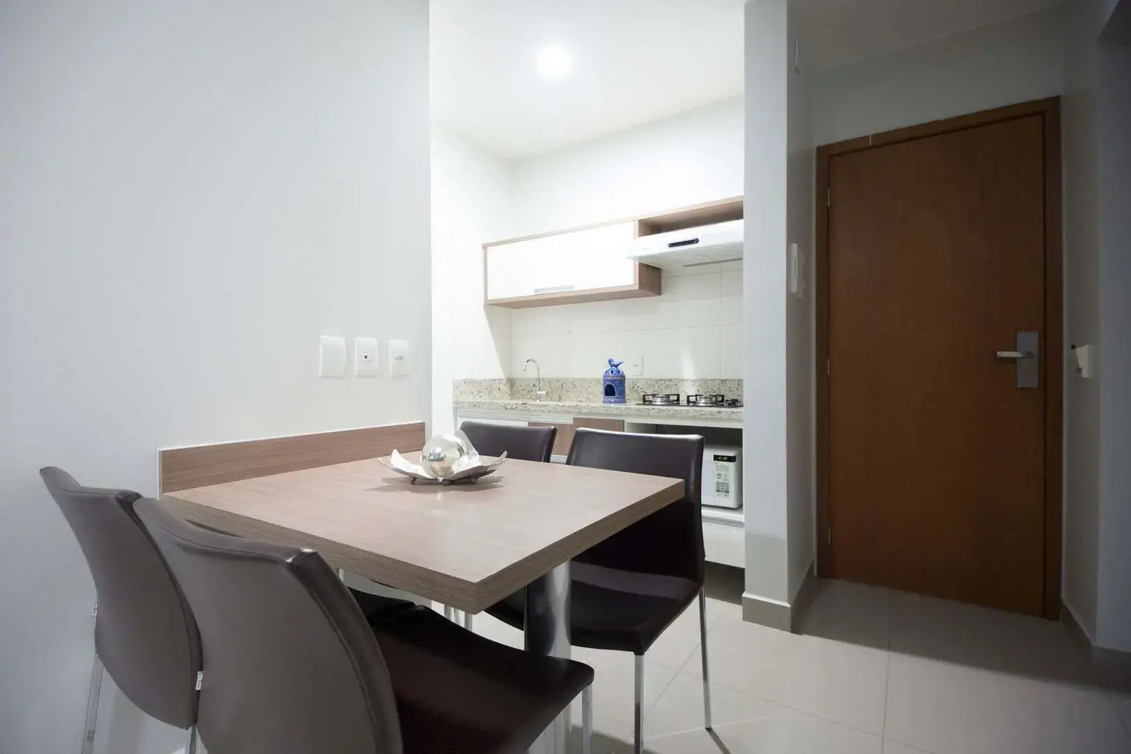 Foto - Hotel Marina Flat & Náutica