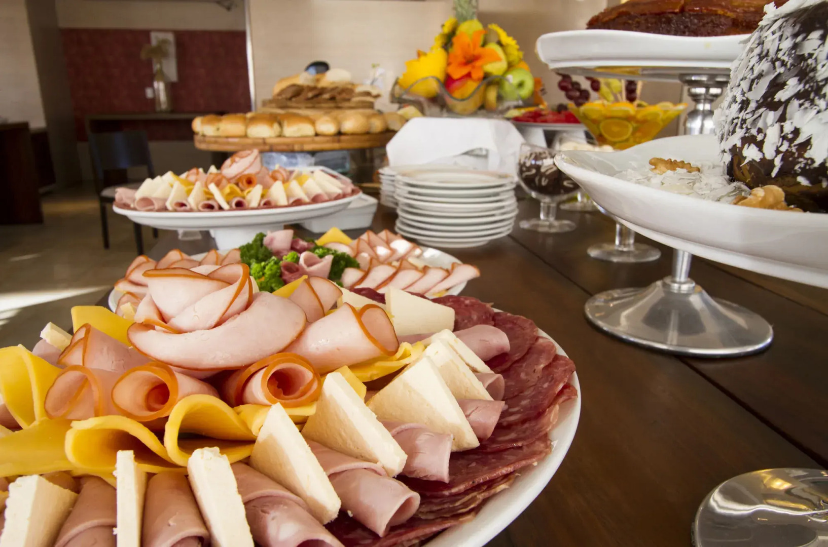 Photo - Hotel Porto Sol Ingleses