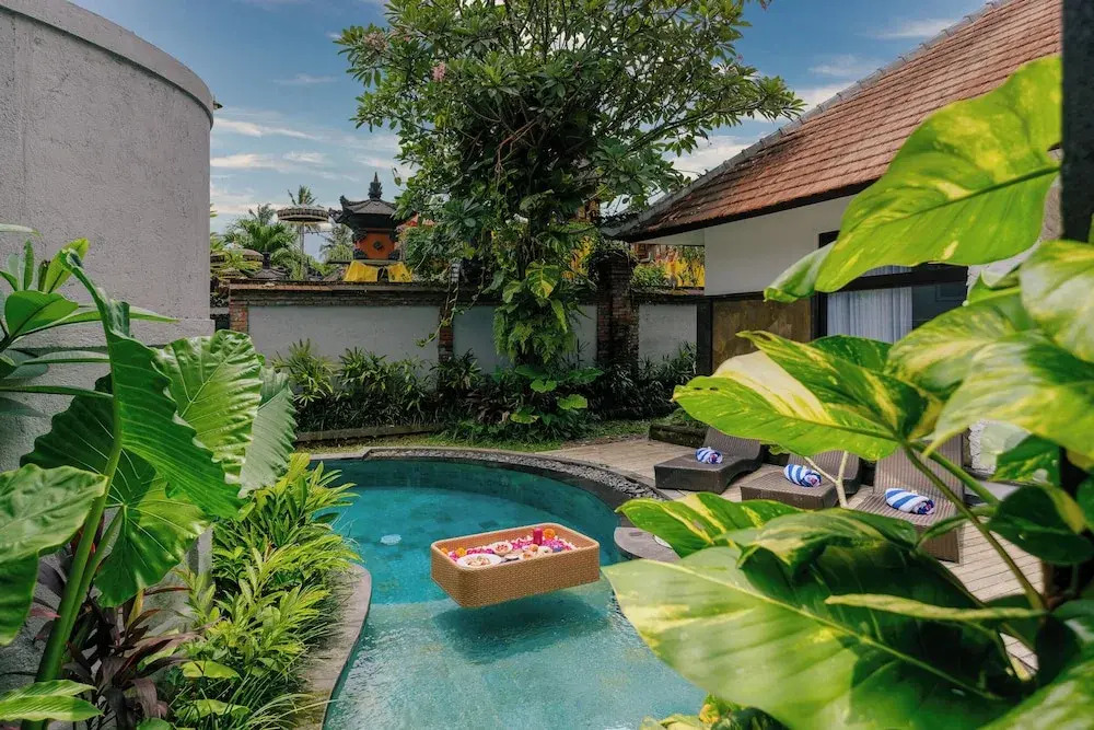 Photo - Chandi Hotel Ubud