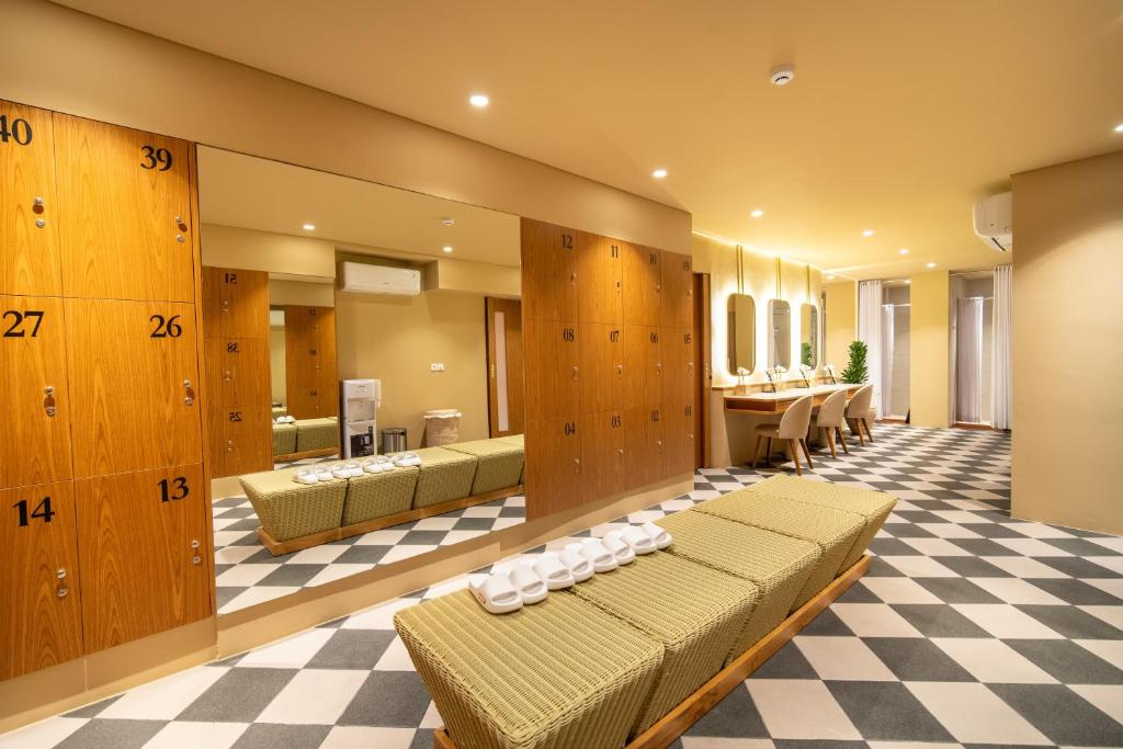 Photo - TS Suites Seminyak