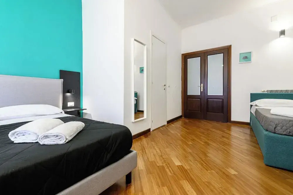 Foto - Dimora Vomero