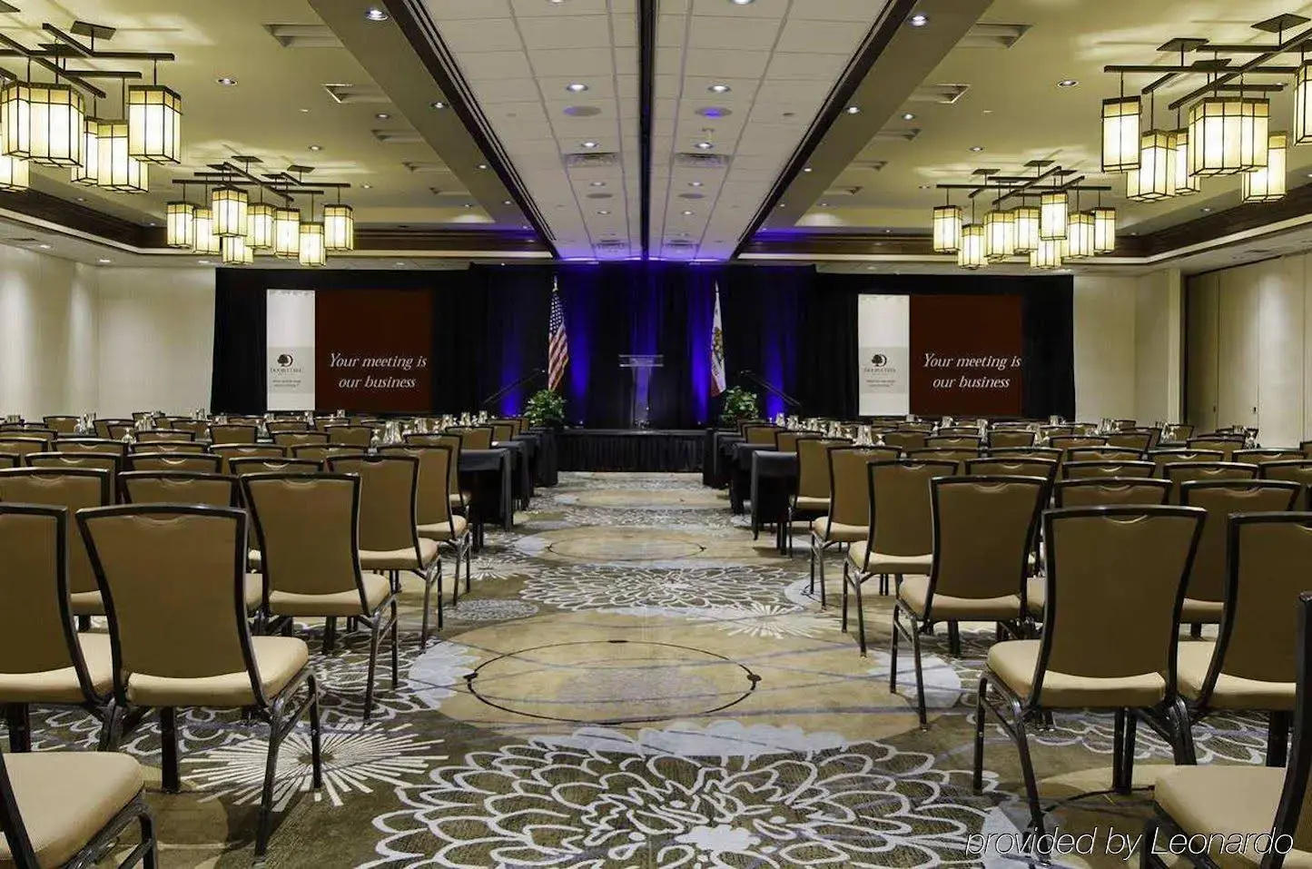 Foto - DoubleTree by Hilton Ontario Airport