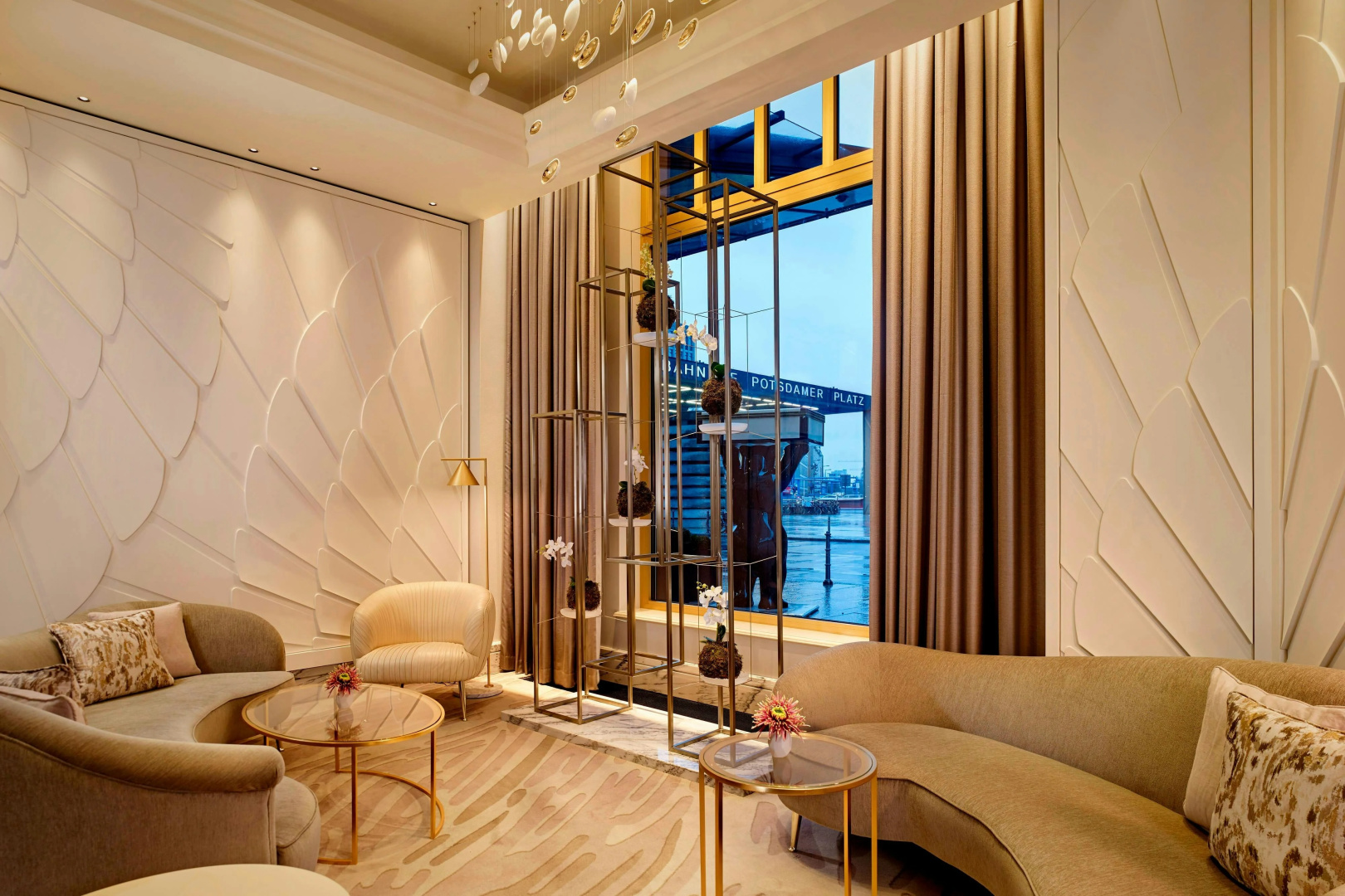 Foto - The Ritz-Carlton, Berlin