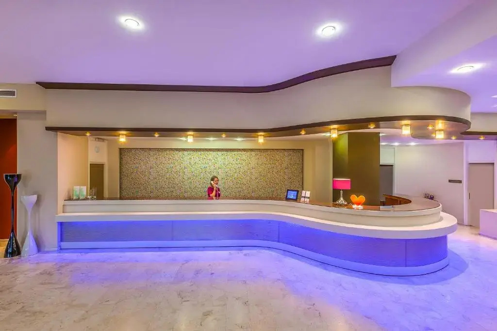 Foto - Kipriotis Hippocrates Hotel by Anayia All Inclusive Resorts